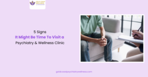 Psychiatry & Wellness Clinic - Texas